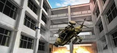 沙雕越狱模拟器Mad City Prison Escape III截图2