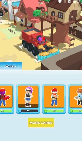 伐木工模拟器手机版下载