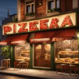 披萨店模拟器汉化版