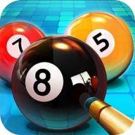闲来桌球游戏