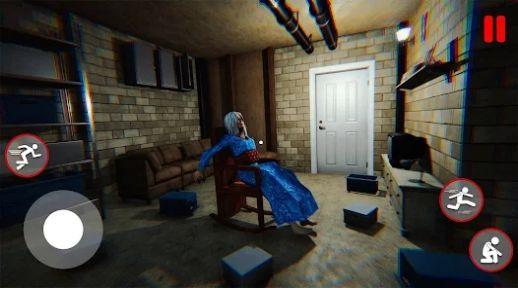 尖叫之家游戏(House of Scream)