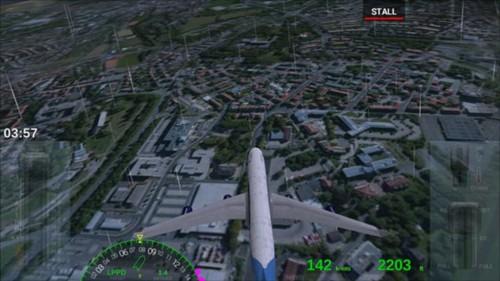 极限着陆破解版中文版全部飞机解锁2023图片10