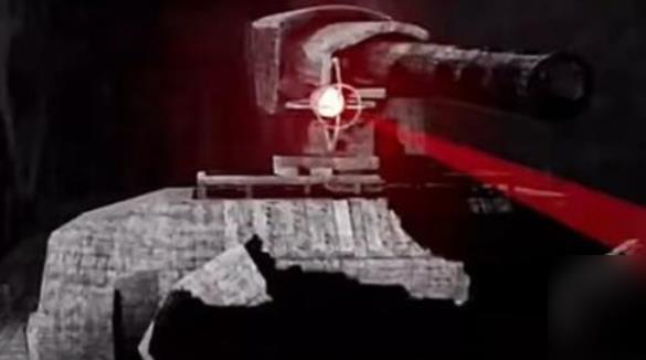 内容警告联机版