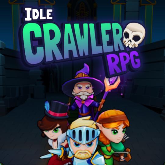 空闲地牢者 空闲地牢者