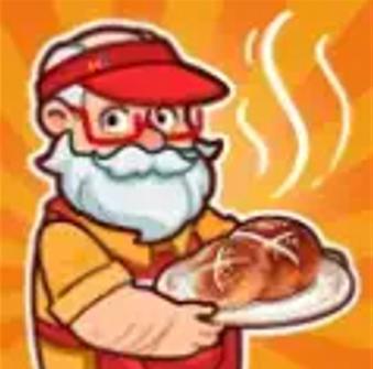 我的面包房物语金币版