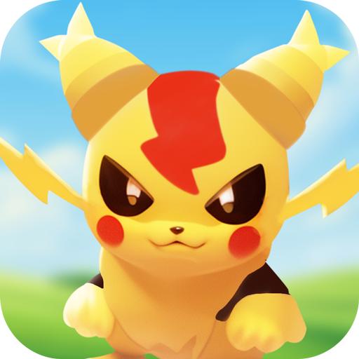 口袋进化下载官方正版下载最新版本