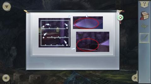 斑驳少年的冒险故事