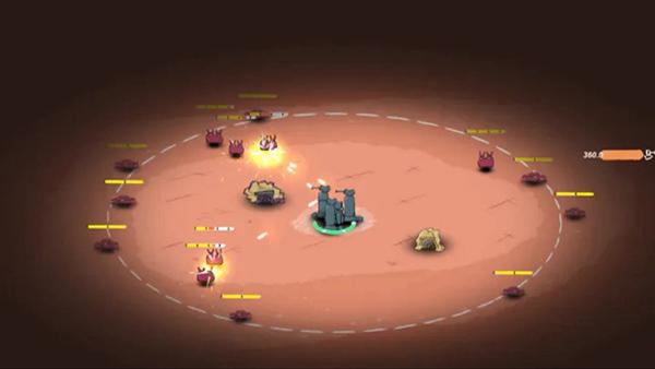 前哨站2下载2023