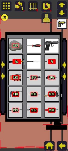 杀死僵尸戈尔沙盒游戏(Kill Zombie Gore Sandbox)