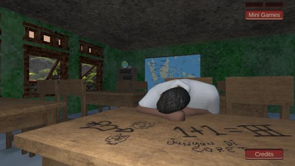 幽灵之梦布莱恩罗特游戏