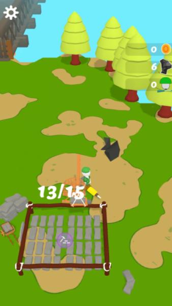 再占一岛最新版