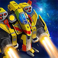 银河掌控手游(Galaxy Control)