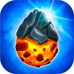 怪物传奇游戏(Monsters安装器)