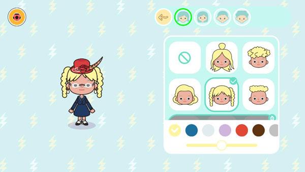 米加小镇世界无广告全部解锁版