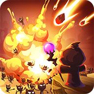 奇奇怪怪大冒险游戏