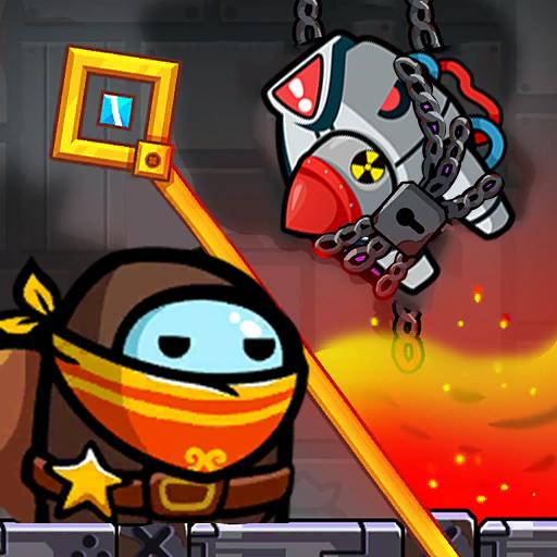 逃生英雄游戏下载