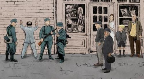 勇敢的人游戏中文版(Brave People)截图2