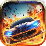 疯狂GT赛车大师