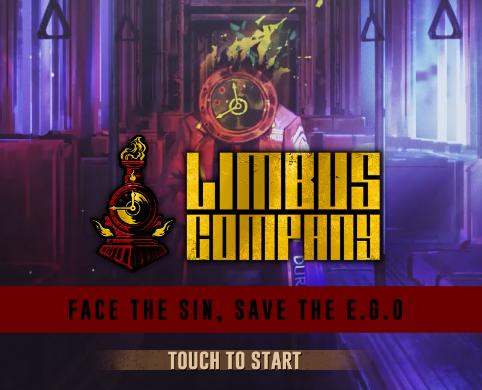 边狱巴士公司(LimbusCompany)