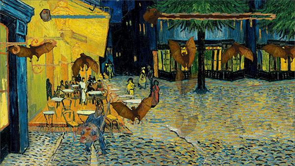 星夜骑士游戏下载安装截图0