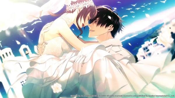 项圈恶意汉化版(カラーマリス)