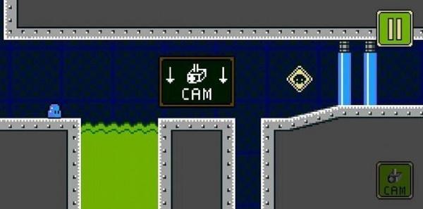 史莱姆越狱游戏(Slime Breakout)