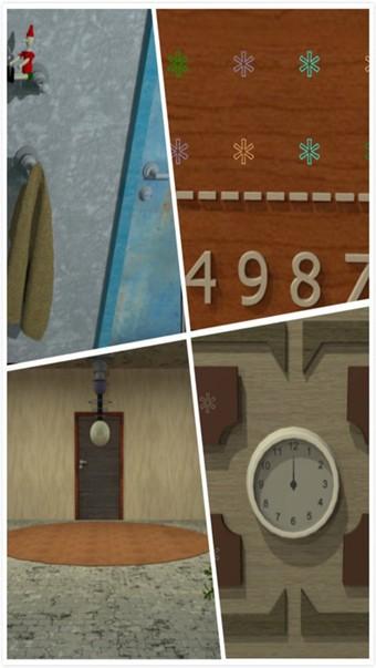 密室越狱最强大脑截图2