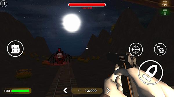 查尔斯小火车试玩版下载安装截图0