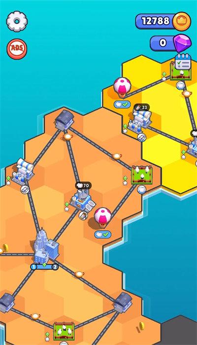 大国缔造者截图0