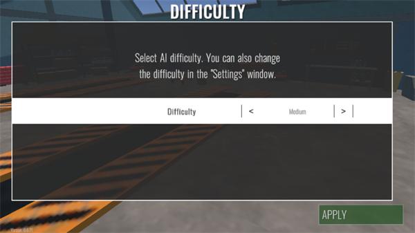 第一赛车手游戏(First Racer)(First Racer)(First Racer)