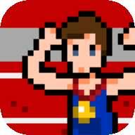 田径世界挑战赛