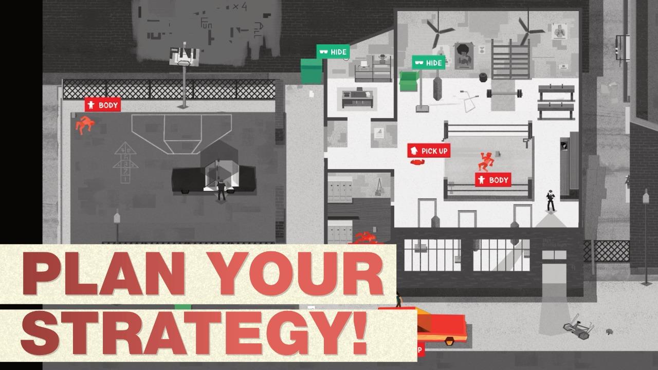 连环清洁工(Serial Cleaner)截图2