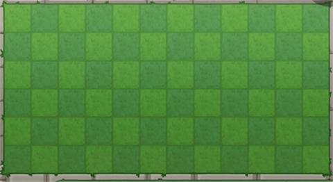 植物大战僵尸lg版宅宅萝卜