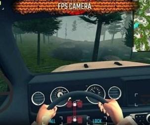 项目越野20内置菜单