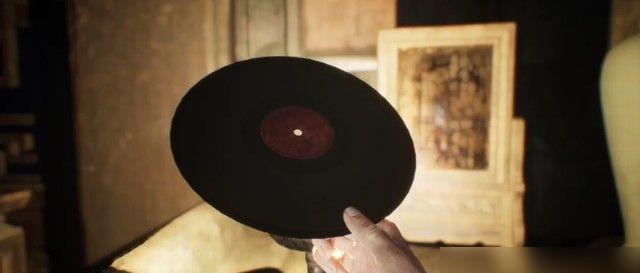 纸人回魂阴阳镇传说