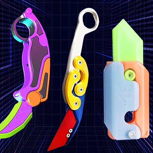 萝卜刀模拟游戏