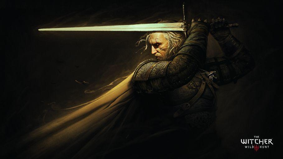 巫师3狂猎截图0