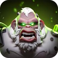 巨猿战场Ape Chaos