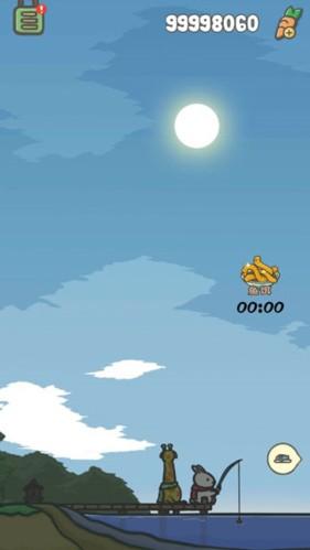 月兔历险记游戏玩法2