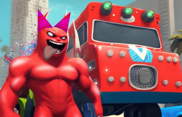 禁怪物黑色组织 禁怪物黑色组织