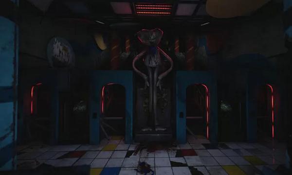 波比的游戏时间第三章手机版