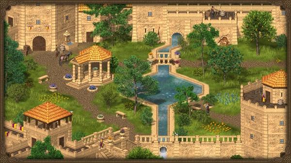 王国英雄失落传说2安卓版