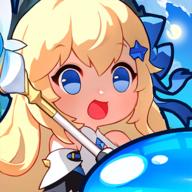 骑士之星手游(Knight Survivors)