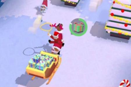 疯狂动物园国际服安卓游戏