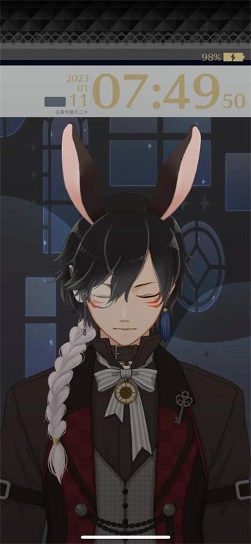 早安我的少年日服汉化版(MakeS)