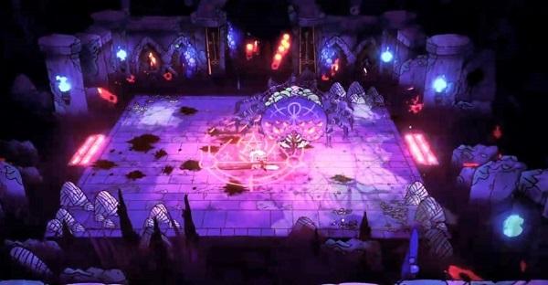 咩咩启示录游戏(Cult Of The Lamb Mobile)(Cult Of The Lamb Mobile)