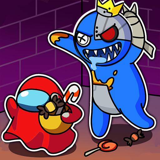 在我们当中太空杀中文版下载