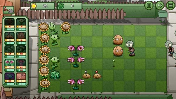 植物大战僵尸bw版下载鬼针草最新版本(Plants vs. Zombies Beautiful World)