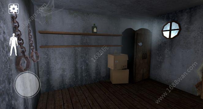 肉先生杀手邻居截图2