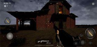 僵尸庇护生存手游下载截图0